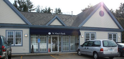 Hudson—Winnhaven Drive