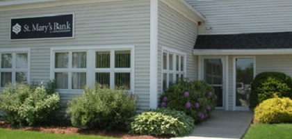 Londonderry—Nashua Road