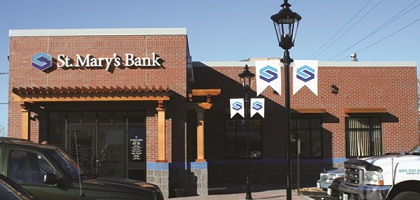 Manchester—Elm Street