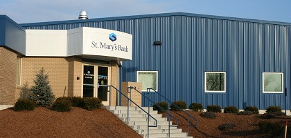 Manchester—Perimeter Road