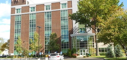 Concord—Manchester Street