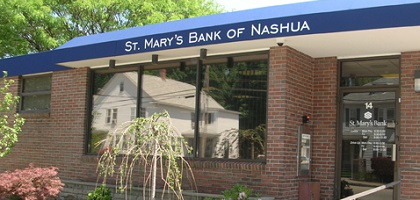 Nashua—Spruce Street